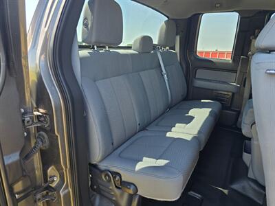 2014 Ford F-150 1OWNER 4X4 A/C RUNS&DRIVES GREAT!!BEDLINER TOW PKG   - Photo 34 - Woodward, OK 73801