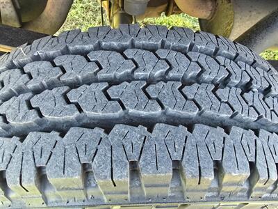 2014 Ford F-150 1OWNER 4X4 A/C RUNS&DRIVES GREAT!!BEDLINER TOW PKG   - Photo 48 - Woodward, OK 73801