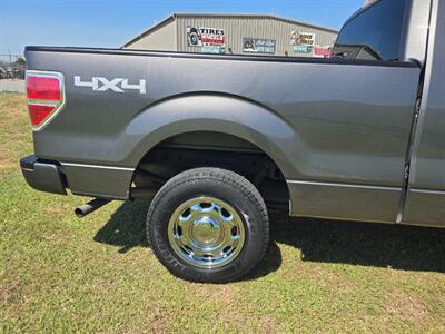 2014 Ford F-150 1OWNER 4X4 A/C RUNS&DRIVES GREAT!!BEDLINER TOW PKG   - Photo 64 - Woodward, OK 73801