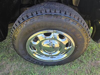 2014 Ford F-150 1OWNER 4X4 A/C RUNS&DRIVES GREAT!!BEDLINER TOW PKG   - Photo 52 - Woodward, OK 73801