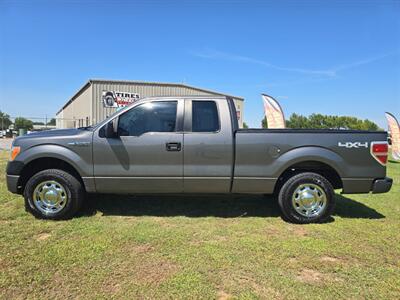 2014 Ford F-150 1OWNER 4X4 A/C RUNS&DRIVES GREAT!!BEDLINER TOW PKG   - Photo 69 - Woodward, OK 73801