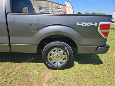 2014 Ford F-150 1OWNER 4X4 A/C RUNS&DRIVES GREAT!!BEDLINER TOW PKG   - Photo 65 - Woodward, OK 73801