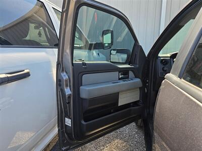 2014 Ford F-150 1OWNER 4X4 A/C RUNS&DRIVES GREAT!!BEDLINER TOW PKG   - Photo 42 - Woodward, OK 73801