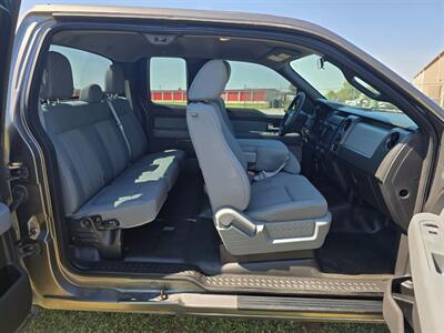 2014 Ford F-150 1OWNER 4X4 A/C RUNS&DRIVES GREAT!!BEDLINER TOW PKG   - Photo 19 - Woodward, OK 73801