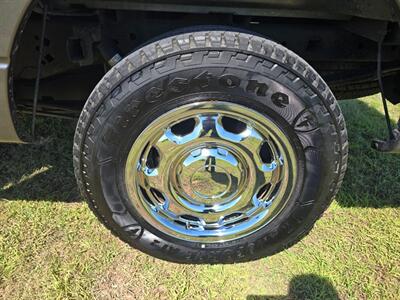 2014 Ford F-150 1OWNER 4X4 A/C RUNS&DRIVES GREAT!!BEDLINER TOW PKG   - Photo 56 - Woodward, OK 73801