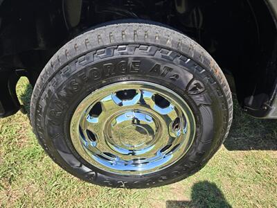 2014 Ford F-150 1OWNER 4X4 A/C RUNS&DRIVES GREAT!!BEDLINER TOW PKG   - Photo 55 - Woodward, OK 73801