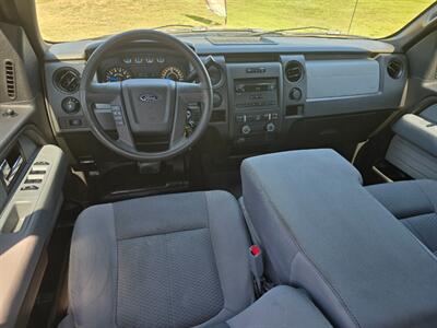 2014 Ford F-150 1OWNER 4X4 A/C RUNS&DRIVES GREAT!!BEDLINER TOW PKG   - Photo 28 - Woodward, OK 73801