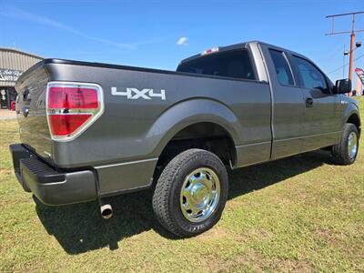 2014 Ford F-150 1OWNER 4X4 A/C RUNS&DRIVES GREAT!!BEDLINER TOW PKG   - Photo 70 - Woodward, OK 73801