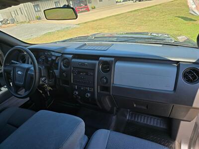 2014 Ford F-150 1OWNER 4X4 A/C RUNS&DRIVES GREAT!!BEDLINER TOW PKG   - Photo 29 - Woodward, OK 73801