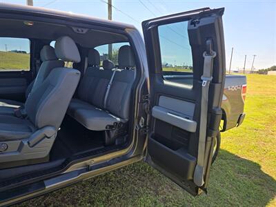 2014 Ford F-150 1OWNER 4X4 A/C RUNS&DRIVES GREAT!!BEDLINER TOW PKG   - Photo 45 - Woodward, OK 73801
