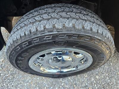 2014 Ford F-150 1OWNER 4X4 A/C RUNS&DRIVES GREAT!!BEDLINER TOW PKG   - Photo 53 - Woodward, OK 73801