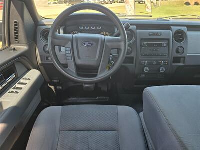 2014 Ford F-150 1OWNER 4X4 A/C RUNS&DRIVES GREAT!!BEDLINER TOW PKG   - Photo 20 - Woodward, OK 73801