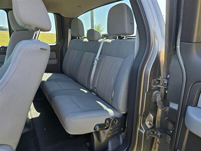2014 Ford F-150 1OWNER 4X4 A/C RUNS&DRIVES GREAT!!BEDLINER TOW PKG   - Photo 35 - Woodward, OK 73801