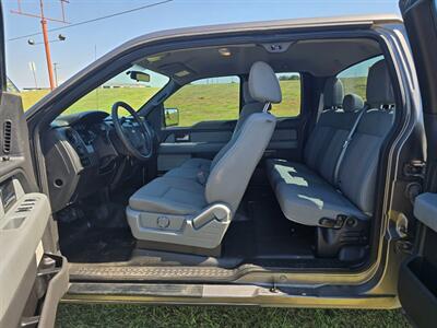 2014 Ford F-150 1OWNER 4X4 A/C RUNS&DRIVES GREAT!!BEDLINER TOW PKG   - Photo 18 - Woodward, OK 73801