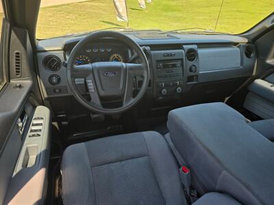 2014 Ford F-150 1OWNER 4X4 A/C RUNS&DRIVES GREAT!!BEDLINER TOW PKG   - Photo 16 - Woodward, OK 73801