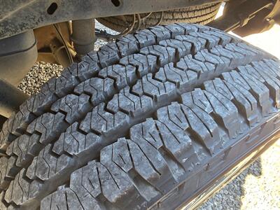 2014 Ford F-150 1OWNER 4X4 A/C RUNS&DRIVES GREAT!!BEDLINER TOW PKG   - Photo 13 - Woodward, OK 73801