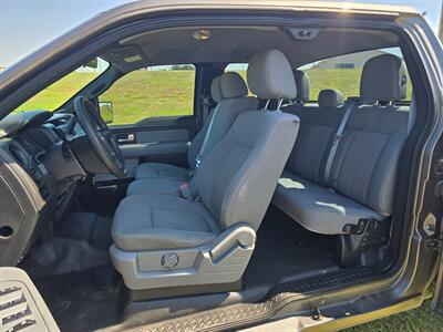 2014 Ford F-150 1OWNER 4X4 A/C RUNS&DRIVES GREAT!!BEDLINER TOW PKG   - Photo 32 - Woodward, OK 73801