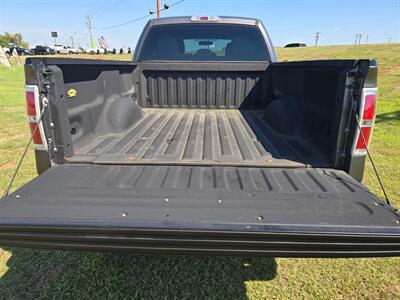 2014 Ford F-150 1OWNER 4X4 A/C RUNS&DRIVES GREAT!!BEDLINER TOW PKG   - Photo 9 - Woodward, OK 73801