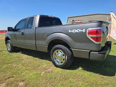 2014 Ford F-150 1OWNER 4X4 A/C RUNS&DRIVES GREAT!!BEDLINER TOW PKG   - Photo 71 - Woodward, OK 73801