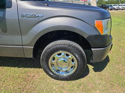 2014 Ford F-150 1OWNER 4X4 A/C RUNS&DRIVES GREAT!!BEDLINER TOW PKG   - Photo 63 - Woodward, OK 73801