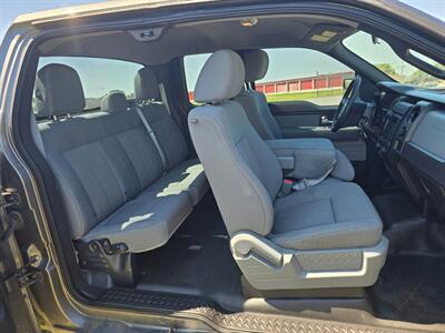 2014 Ford F-150 1OWNER 4X4 A/C RUNS&DRIVES GREAT!!BEDLINER TOW PKG   - Photo 33 - Woodward, OK 73801