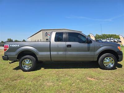 2014 Ford F-150 1OWNER 4X4 A/C RUNS&DRIVES GREAT!!BEDLINER TOW PKG   - Photo 68 - Woodward, OK 73801