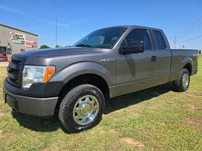 2014 Ford F-150 1OWNER 4X4 A/C RUNS&DRIVES GREAT!!BEDLINER TOW PKG   - Photo 67 - Woodward, OK 73801