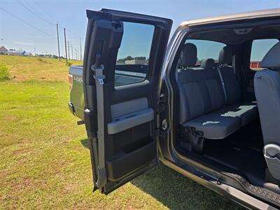 2014 Ford F-150 1OWNER 4X4 A/C RUNS&DRIVES GREAT!!BEDLINER TOW PKG   - Photo 44 - Woodward, OK 73801