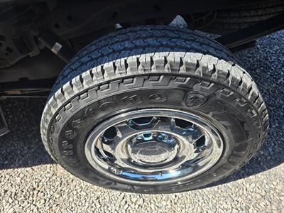 2014 Ford F-150 1OWNER 4X4 A/C RUNS&DRIVES GREAT!!BEDLINER TOW PKG   - Photo 54 - Woodward, OK 73801