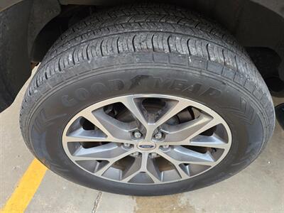2017 Ford Expedition 1OWNER 4X4 AC COLD RUNS&DRIVES GREAT GOOD TIRES - Photo 55 - Woodward, OK 73801