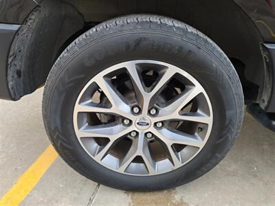 2017 Ford Expedition 1OWNER 4X4 AC COLD RUNS&DRIVES GREAT GOOD TIRES - Photo 61 - Woodward, OK 73801