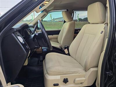 2017 Ford Expedition 1OWNER 4X4 AC COLD RUNS&DRIVES GREAT GOOD TIRES - Photo 14 - Woodward, OK 73801