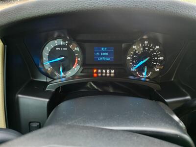 2017 Ford Expedition 1OWNER 4X4 AC COLD RUNS&DRIVES GREAT GOOD TIRES - Photo 34 - Woodward, OK 73801