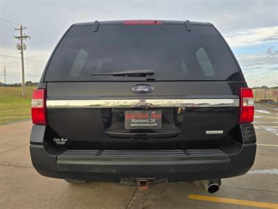 2017 Ford Expedition 1OWNER 4X4 AC COLD RUNS&DRIVES GREAT GOOD TIRES - Photo 80 - Woodward, OK 73801