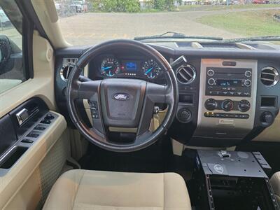 2017 Ford Expedition 1OWNER 4X4 AC COLD RUNS&DRIVES GREAT GOOD TIRES - Photo 19 - Woodward, OK 73801