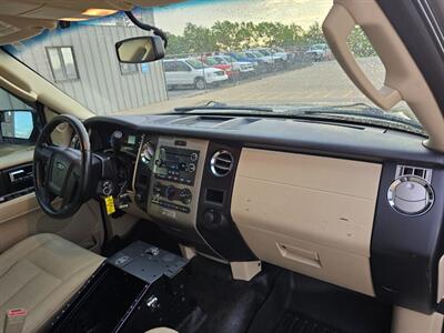 2017 Ford Expedition 1OWNER 4X4 AC COLD RUNS&DRIVES GREAT GOOD TIRES - Photo 33 - Woodward, OK 73801