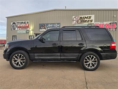 2017 Ford Expedition 1OWNER 4X4 AC COLD RUNS&DRIVES GREAT GOOD TIRES - Photo 76 - Woodward, OK 73801