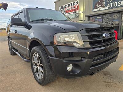 2017 Ford Expedition 1OWNER 4X4 AC COLD RUNS&DRIVES GREAT GOOD TIRES - Photo 72 - Woodward, OK 73801