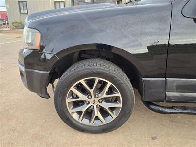 2017 Ford Expedition 1OWNER 4X4 AC COLD RUNS&DRIVES GREAT GOOD TIRES - Photo 68 - Woodward, OK 73801