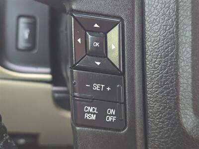2017 Ford Expedition 1OWNER 4X4 AC COLD RUNS&DRIVES GREAT GOOD TIRES - Photo 28 - Woodward, OK 73801