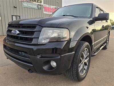 2017 Ford Expedition 1OWNER 4X4 AC COLD RUNS&DRIVES GREAT GOOD TIRES - Photo 73 - Woodward, OK 73801