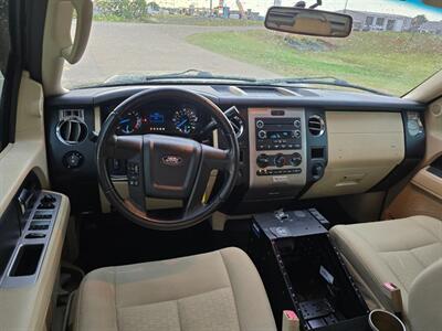 2017 Ford Expedition 1OWNER 4X4 AC COLD RUNS&DRIVES GREAT GOOD TIRES - Photo 13 - Woodward, OK 73801