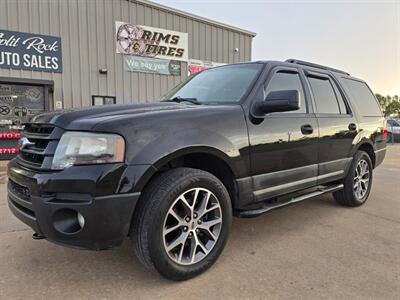 2017 Ford Expedition 1OWNER 4X4 AC COLD RUNS&DRIVES GREAT GOOD TIRES - Photo 74 - Woodward, OK 73801