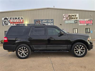 2017 Ford Expedition 1OWNER 4X4 AC COLD RUNS&DRIVES GREAT GOOD TIRES - Photo 75 - Woodward, OK 73801