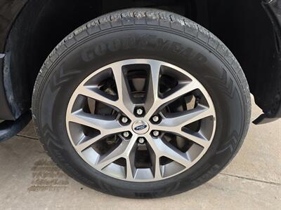 2017 Ford Expedition 1OWNER 4X4 AC COLD RUNS&DRIVES GREAT GOOD TIRES - Photo 59 - Woodward, OK 73801