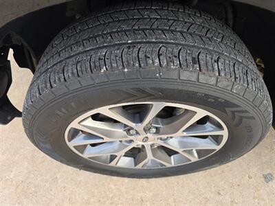 2017 Ford Expedition 1OWNER 4X4 AC COLD RUNS&DRIVES GREAT GOOD TIRES - Photo 57 - Woodward, OK 73801