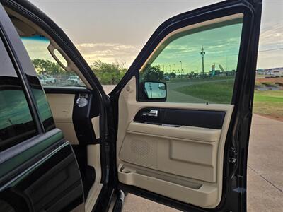 2017 Ford Expedition 1OWNER 4X4 AC COLD RUNS&DRIVES GREAT GOOD TIRES - Photo 47 - Woodward, OK 73801