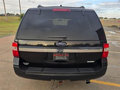 2017 Ford Expedition 1OWNER 4X4 AC COLD RUNS&DRIVES GREAT GOOD TIRES - Photo 7 - Woodward, OK 73801