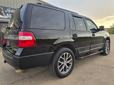 2017 Ford Expedition 1OWNER 4X4 AC COLD RUNS&DRIVES GREAT GOOD TIRES - Photo 77 - Woodward, OK 73801
