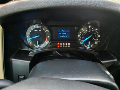 2017 Ford Expedition 1OWNER 4X4 AC COLD RUNS&DRIVES GREAT GOOD TIRES - Photo 20 - Woodward, OK 73801